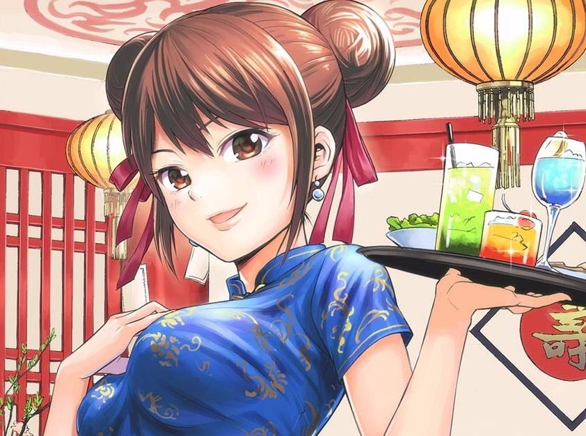 强 武有祖安定乾坤 知乎