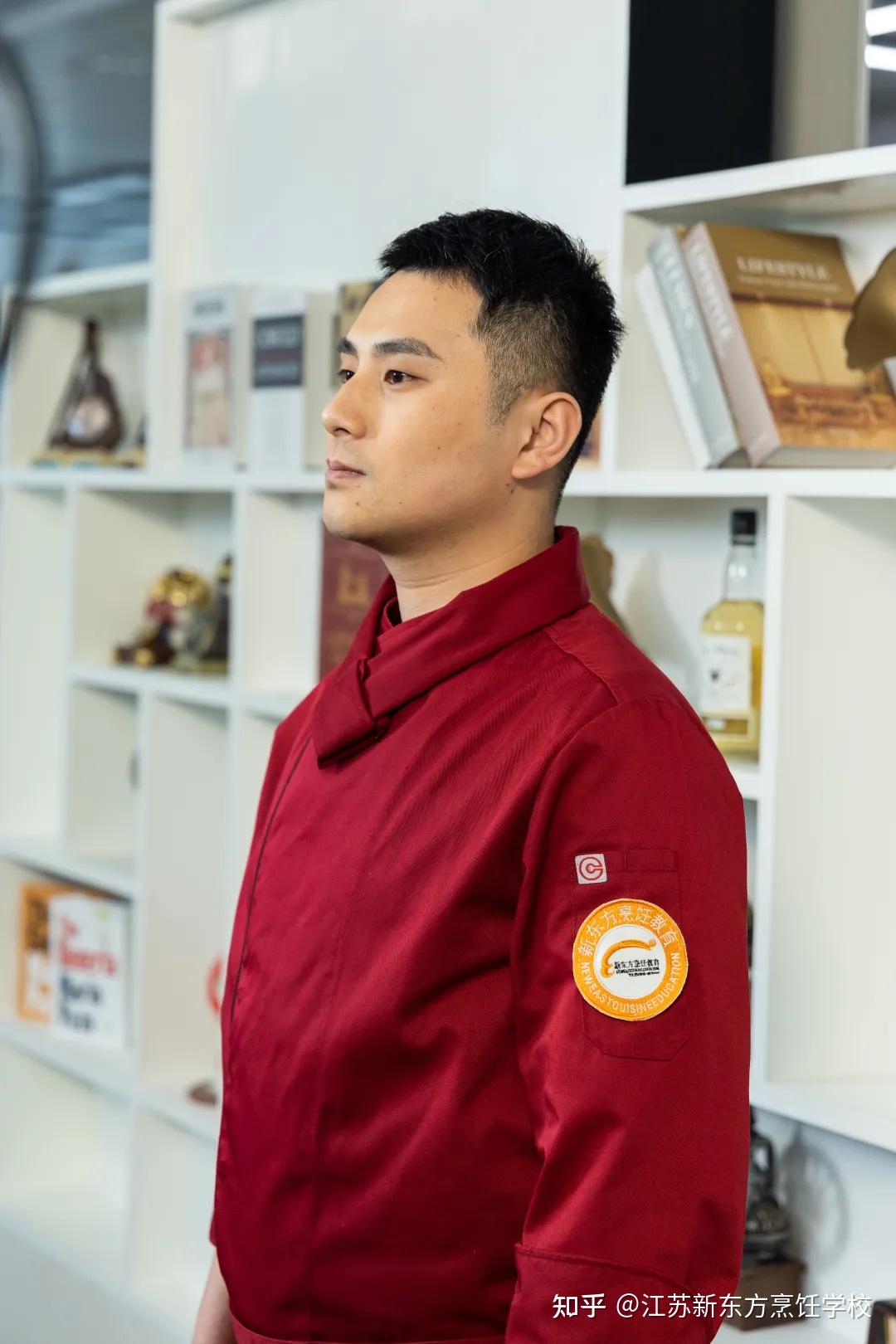 新东方名师王强出战厨王争霸,明星讲师变主厨,看他如何战斗到最后 - 知乎