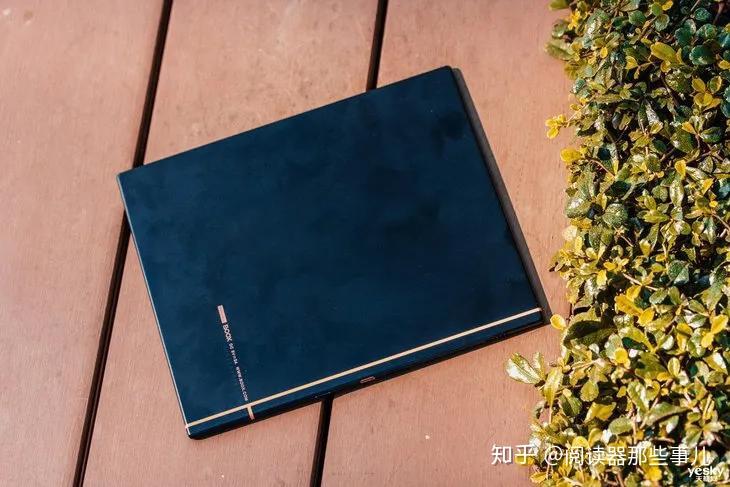 水墨屏也有生产力文石booxnoteair评测