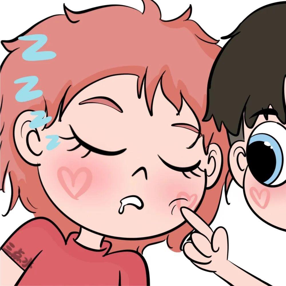 情头|点赞超多的星蝶公主情头