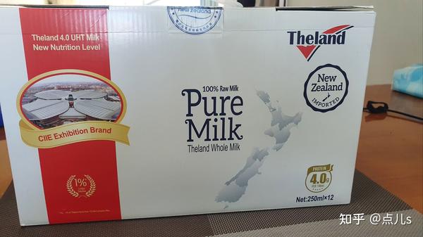 安佳纯牛奶和纽仕兰哪个好?