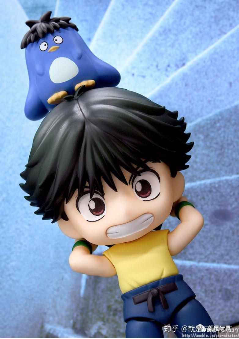 gsc幽游白书浦饭幽助粘土人灵丸特效超帅