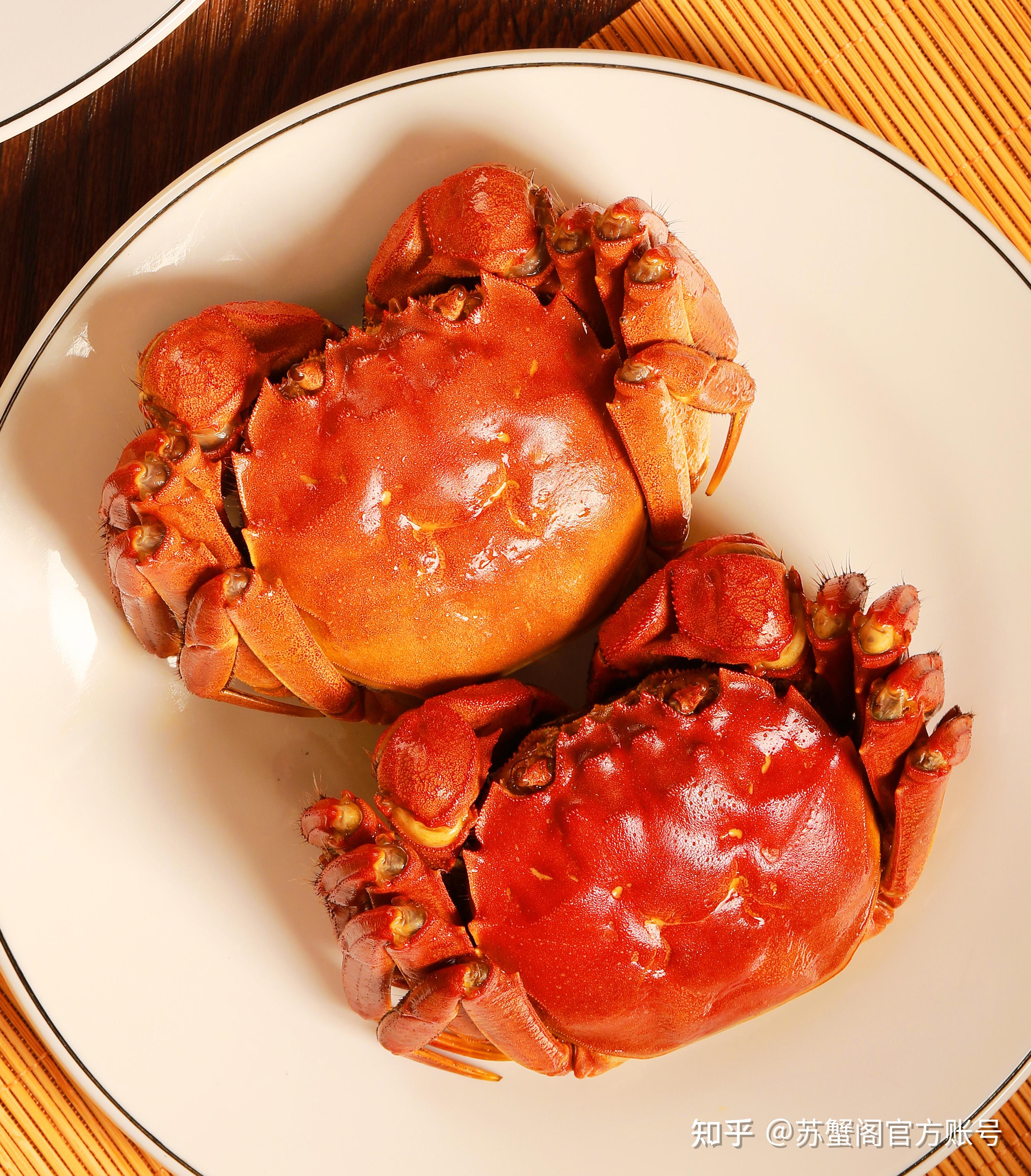 活蟹,蟹券,熟醉蟹,到底哪个更适合送礼办事?