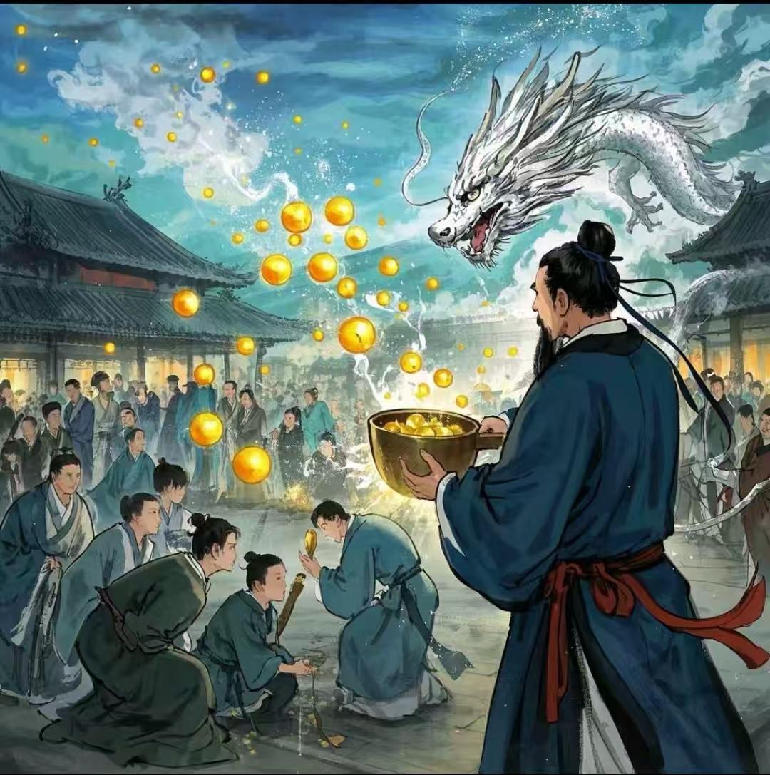 金丹道人 - 知乎