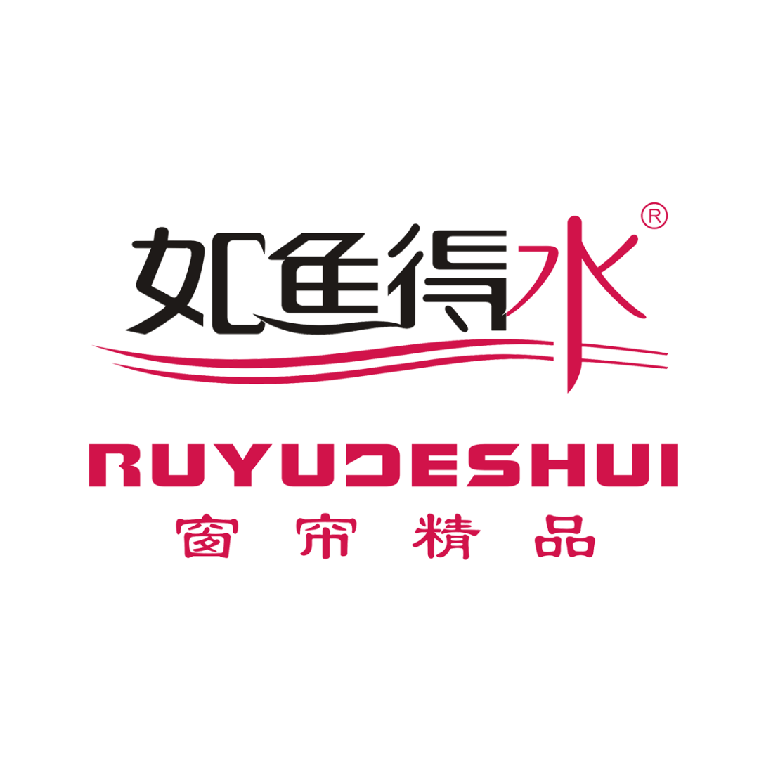 如鱼得水窗帘中国窗帘布艺一:摩力克摩力克品