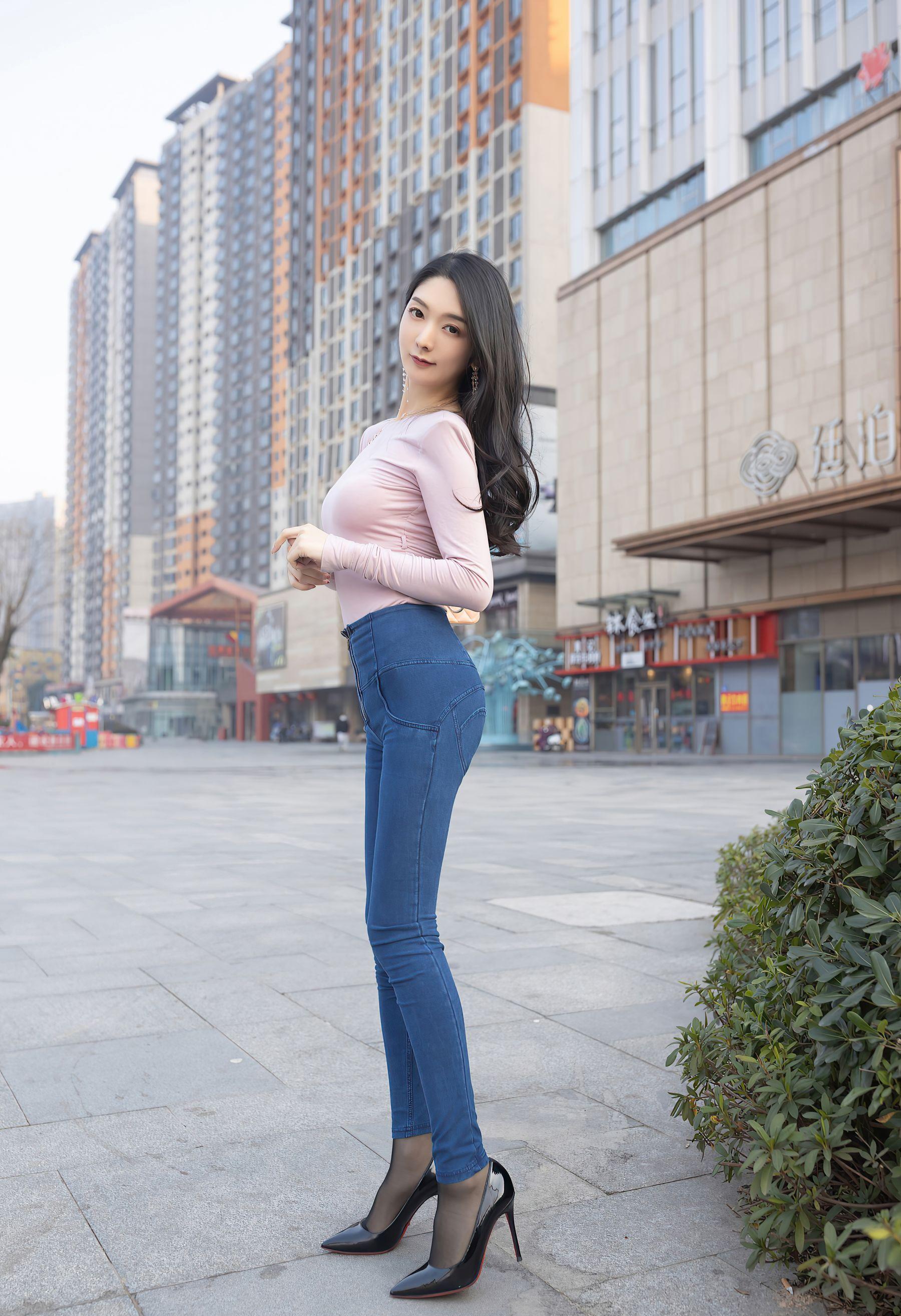 百佳写真模特|no.99:小热巴