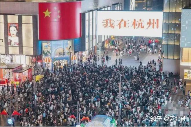 疯抢模式开启！南京第一批楼盘宣布涨价！ - 知乎