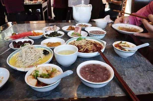 你最爱吃的食品是什么?