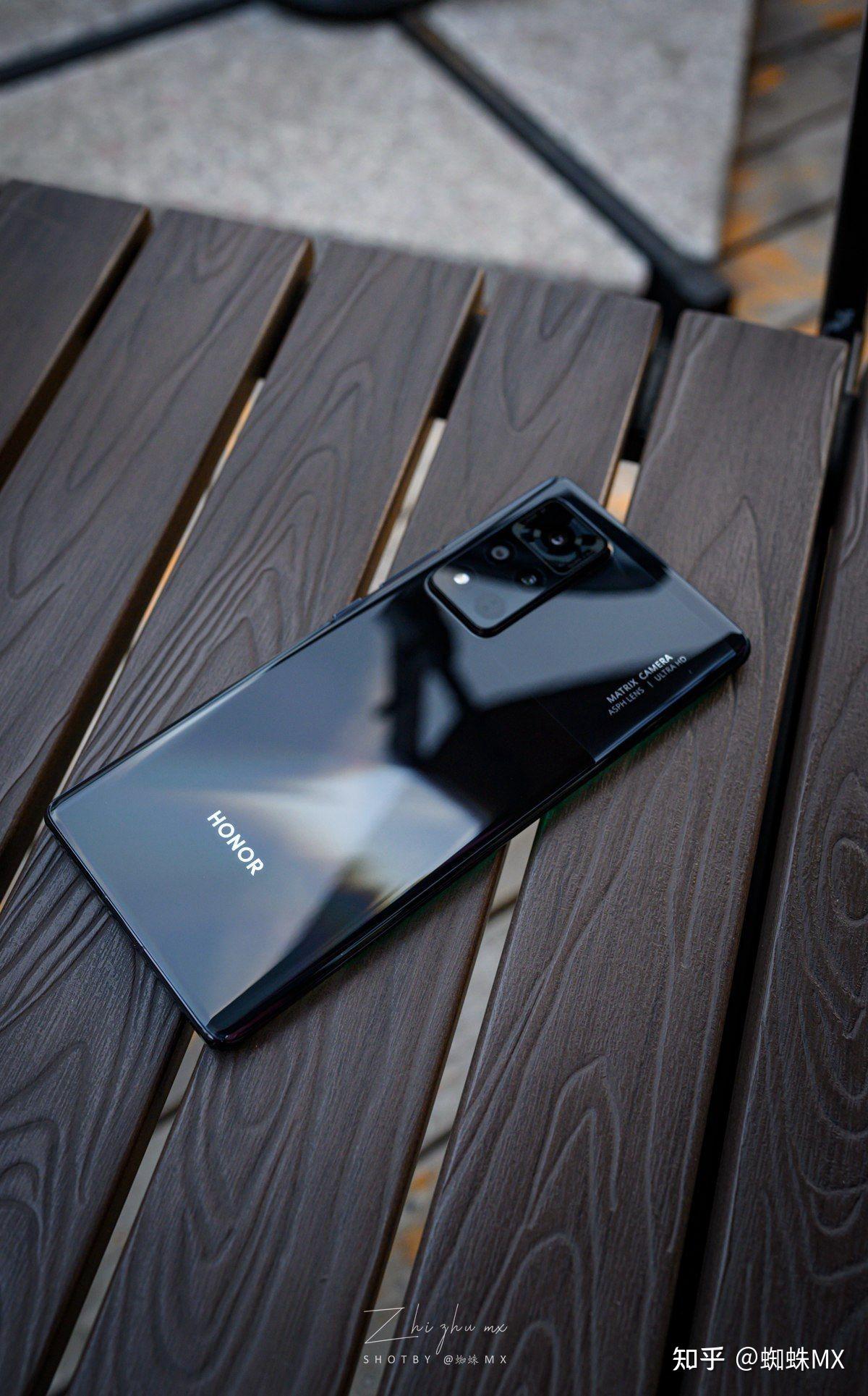 3000元预算手机推荐主观点评荣耀v40除了颜值还有啥