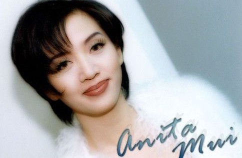 香港的女儿梅艳芳,分20期介绍她的一生02 - 知乎