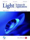 Light Journal Light: Science & Applications 期刊建议投稿吗?你的经历如何? - 知乎
