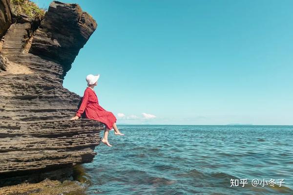 最顶级的格局:释然、淡然、坦然 - 知乎