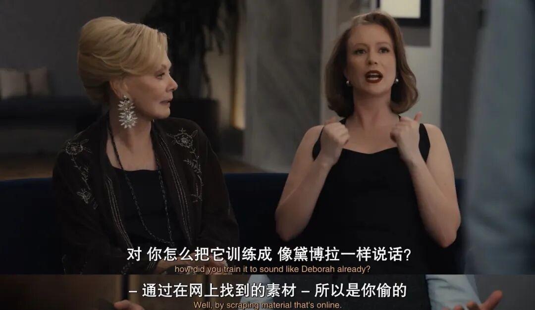 当被大模型吃掉的人开始反抗_人物_第3张_纵横网 当被大模型吃掉的人开始反抗_https://www.izongheng.net_人物_第3张