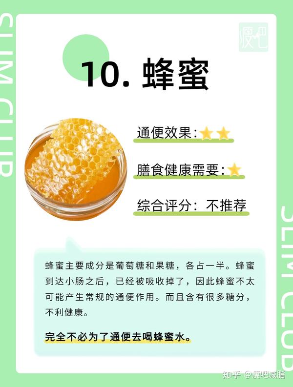 减肥便秘怎么办?便秘可以吃什么?通便食物推荐! - 知乎
