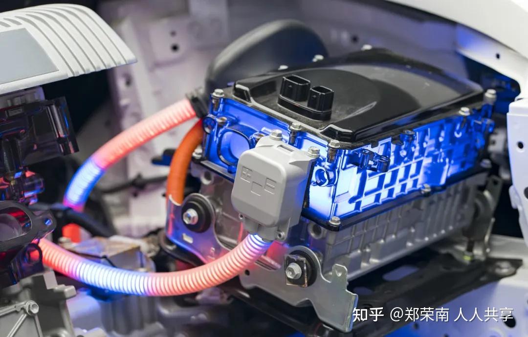 更高的安全性,行业普遍认为固态电池将是有关电池发展的"最优解"之一