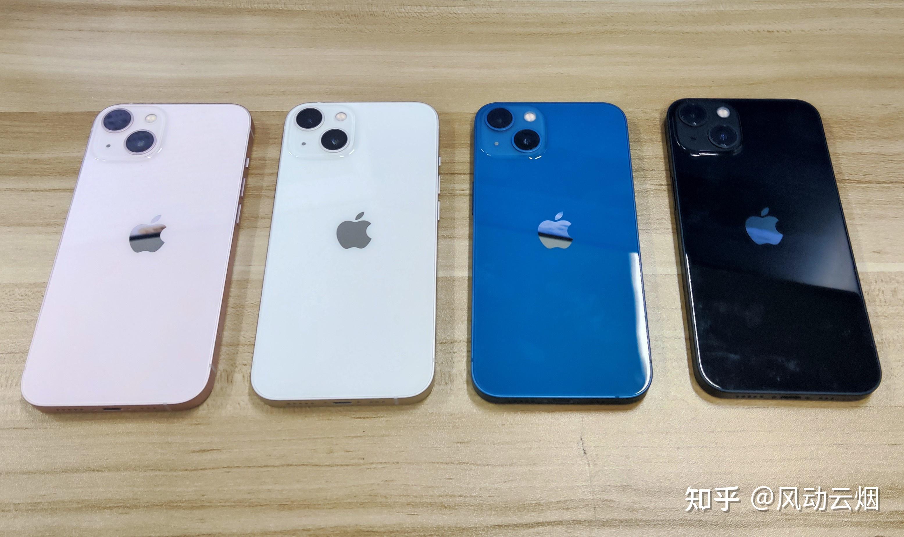 一,iphone 13mini/12/13