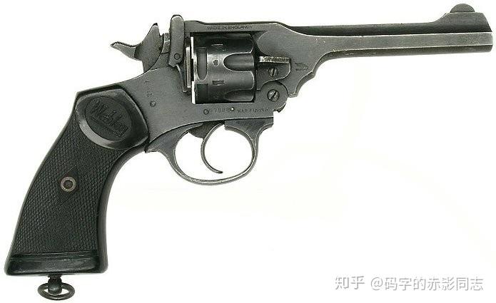 暂未加入少女前线的FPS游戏名枪（十一）——COD老二战篇 - 知乎