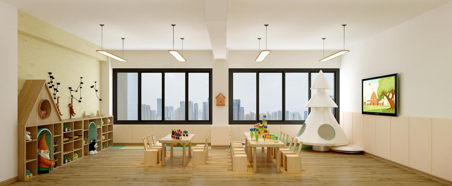 干货丨开办托育机构到底需要哪些基本条件托育机构审批备案细则通用版