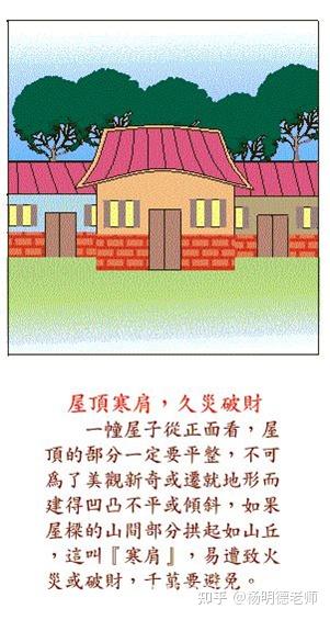 房间布局风水禁忌图100例,住宅风水图解100例 - 知乎