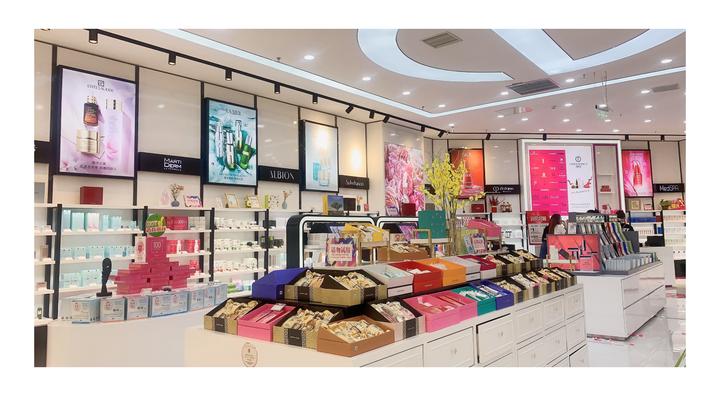 化妆品门店选品3大思路值得你看! - 知乎