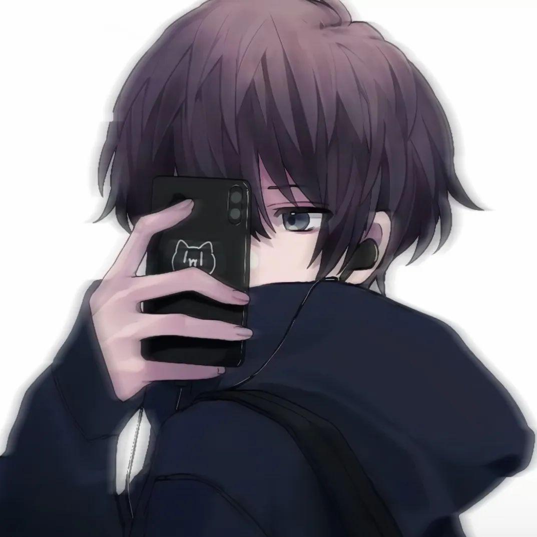 好看的二次元动漫头像 - 知乎