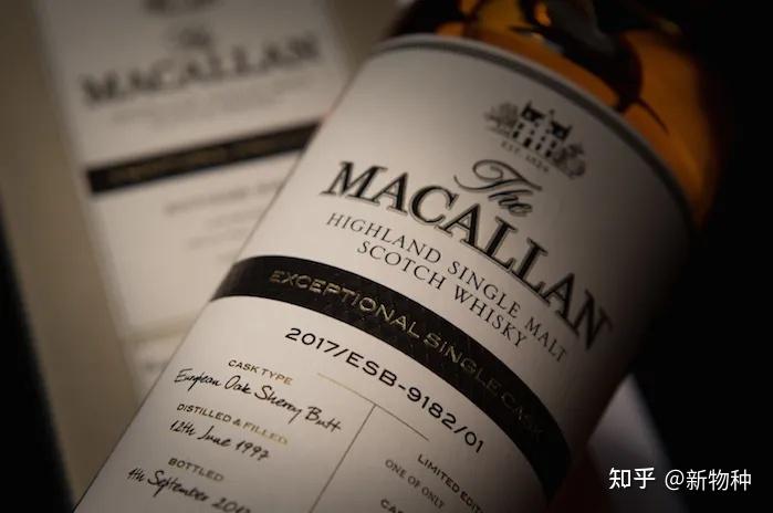 什么是单桶singlecask威士忌一些关于单桶的疑惑