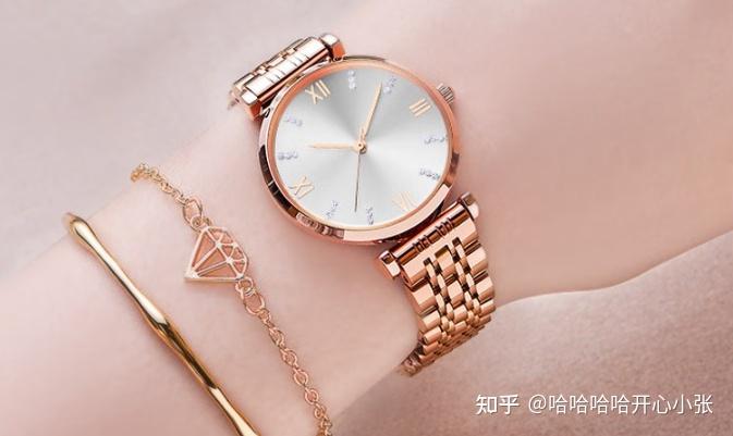 2026年7月最新手表推荐,女士手表有哪些推荐?百元、千元、万元的女表推荐 - 知乎