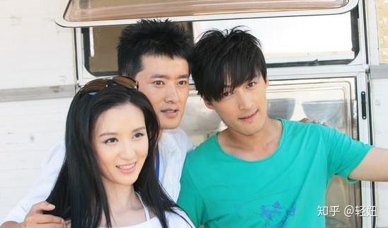 38岁张萌颜值高却不火体重15年95斤只用了1个方法