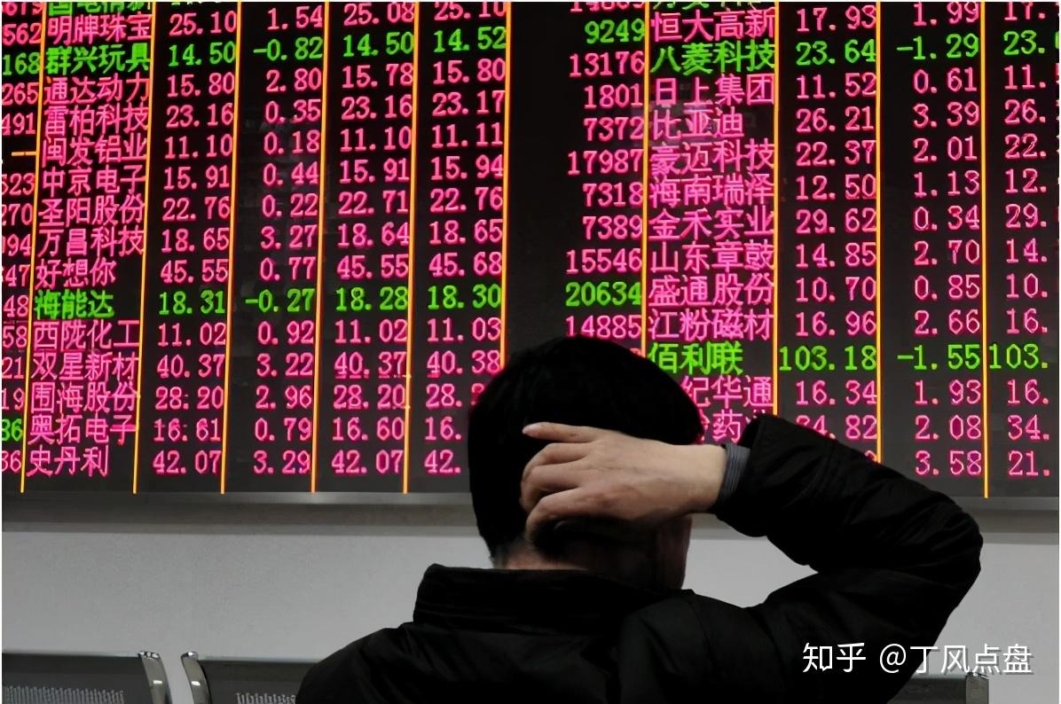 去散户化的意义和目的是什么？对A股造成哪些重大影响？ - 知乎