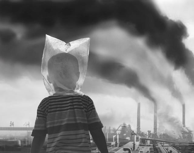 室内污染物可不止有甲醛这一种