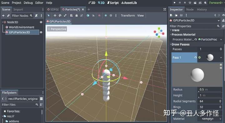 第03章 使用Vulkan进行2D和3D渲染 - 知乎