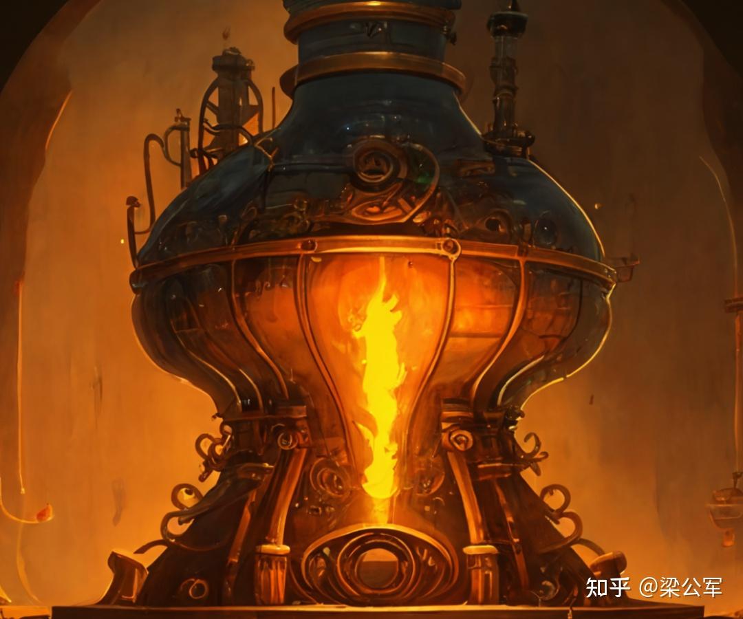未来几年是巨大的AI技术红利期，行业AI应用将迎来一次大爆发 - 知乎