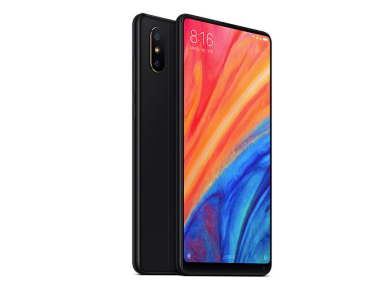 小米mix2s黑色尊享版简单评测