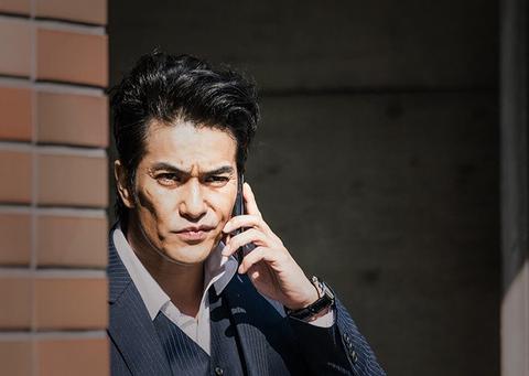 瘟神系列 破门 日剧 知乎 瘟神系列 破门 日剧 知乎