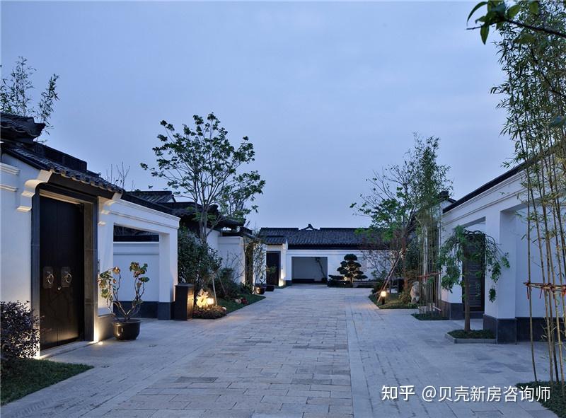 解剖绿城中国 - 知乎