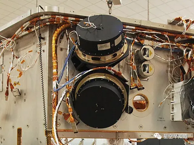 天文史上的今天搜寻第二个地球开普勒空间望远镜