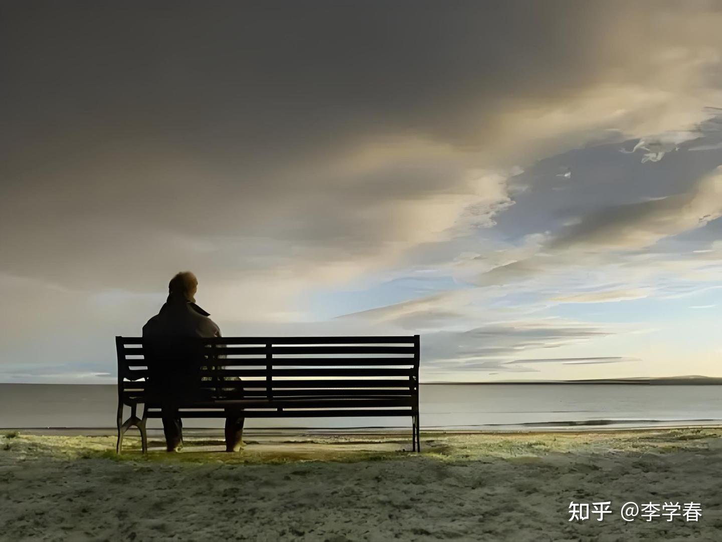 常年独居的人靠什么抵抗孤独 - 知乎