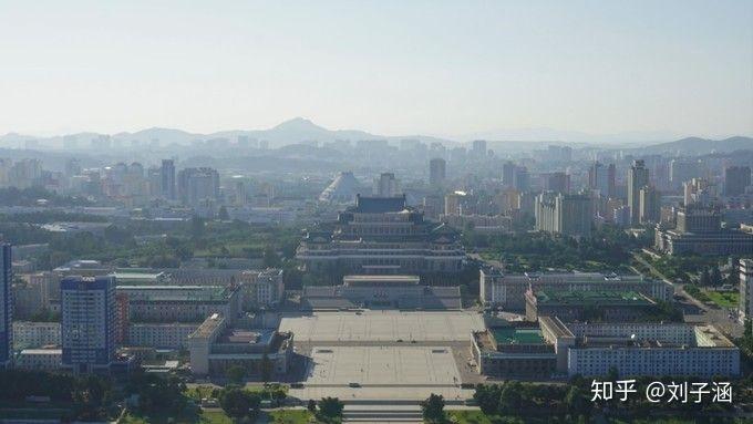 北朝鲜的四天三夜:穿越时间的地平线,告别异乡的“陌路人”