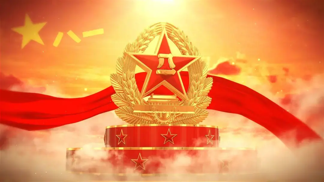 八一建军节三个与军人有关的法律常识可别再犯错了