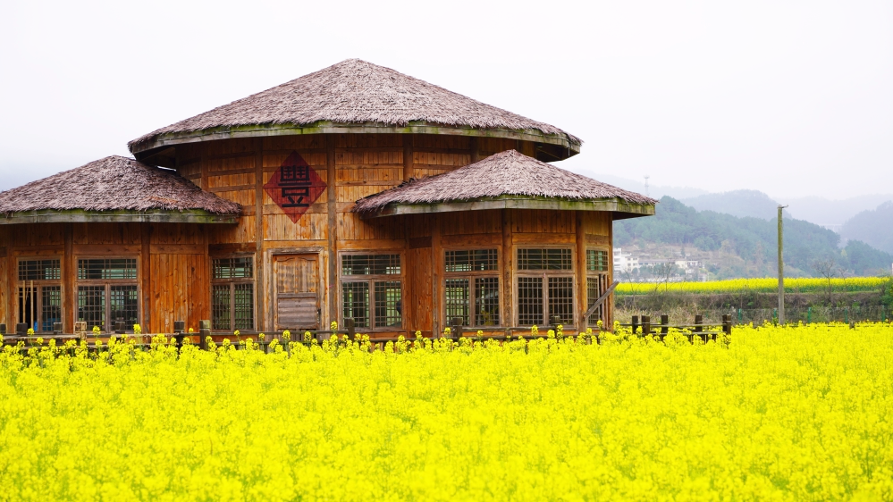 开阳旅游景点有哪些图片