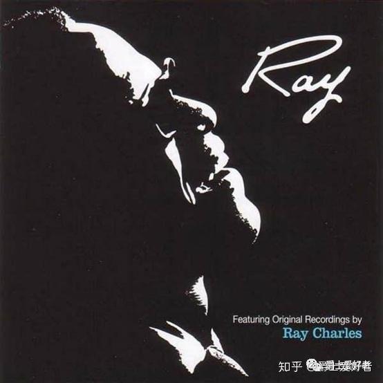 灵魂歌王raycharles