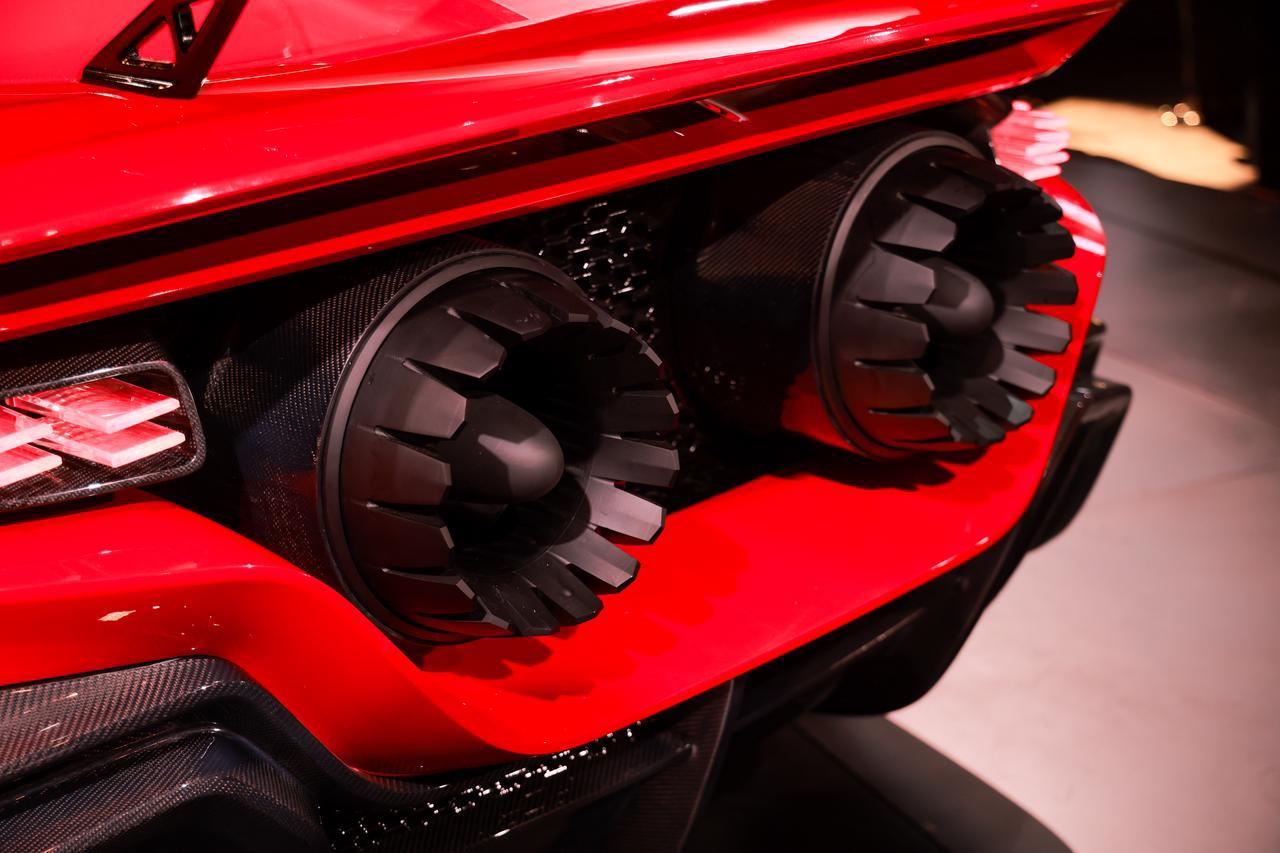 追觅硅谷发布会首日：火箭车携6大黑科技震撼登场，重新定义速度与智能！