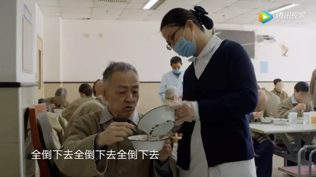 人间世2《笼中鸟》里的这些精神疾病,出镜医生们为你揭秘!