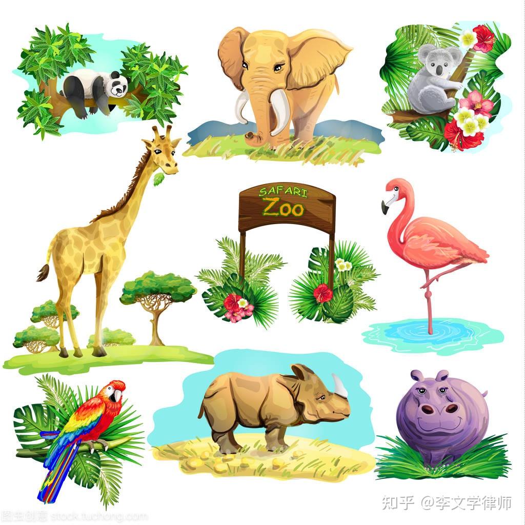 你对野生动物园有什么满意和不满意的地方吗,你有什么建议? - 知乎