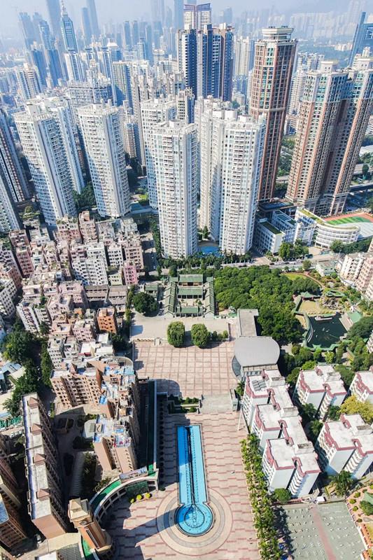 一个深圳村民眼中的旧改