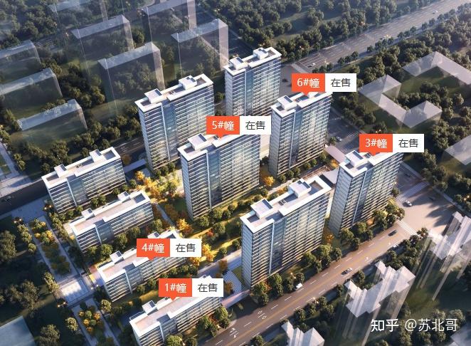 楼市信息即将“选择性输出”,这几家楼盘最新打折信息疑似被“隐藏” - 知乎