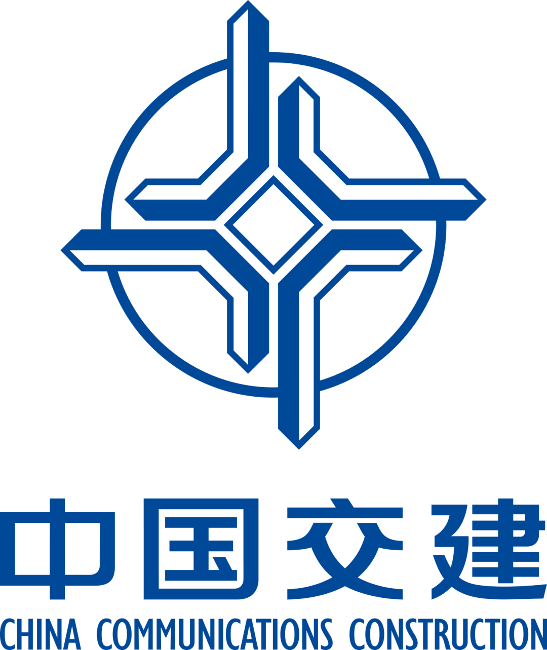 交建集团logo图片