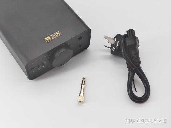 FiiO K7 美品-