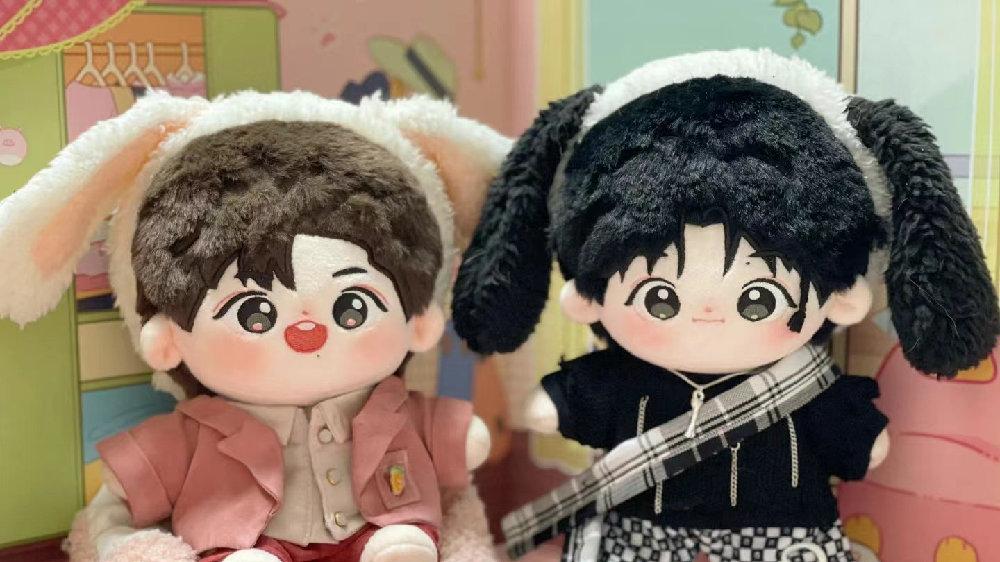 比盲盒还烧钱 一个 棉花娃娃 3万块 这又是什么神奇圈子 知乎