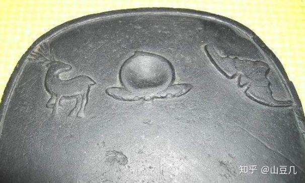 砚（文房四宝之一） - 知乎